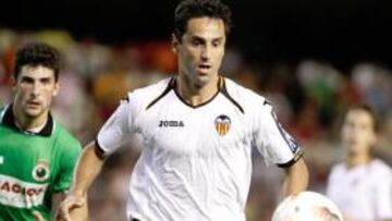 Jonás: "Somos un grande; tenemos que estar arriba"