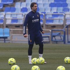 “Los errores nos están condenando durante toda la temporada”