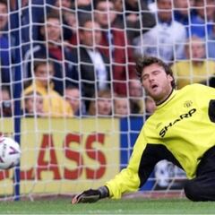 Oleada de críticas despiadadas contra De Gea: vean la que lió el portero con el que le comparan