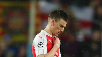 Sporting world quick to express solidarity with Brussels victims