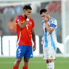 Paulo Díaz aterriza en Argentina con una oferta millonaria: River se queda sin margen