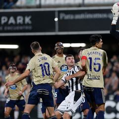 Los aplazamientos no le sientan nada mal al Racing de Ferrol