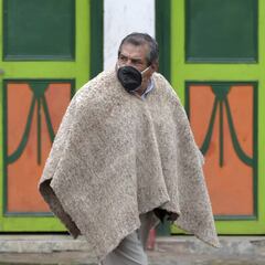 Coronavirus en Colombia: ¿se pueden hacer reuniones por el Día del Padre?