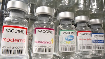 Los ensayos, que se realizan actualmente en Honduras, han demostrado que la vacuna rusa Sputnik V tiene una alta eficacia como refuerzo para la de Pfizer.