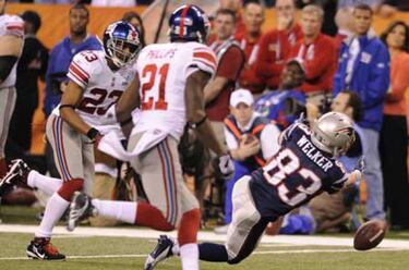 Imágenes y frases de la Super Bowl