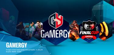 COD y FIFA tendrán sus mundos en Gamergy