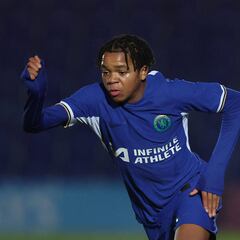 Liverpool se roba una joya del Chelsea