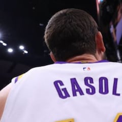 Marc y su vuelta a Memphis: "Es un sitio muy especial"