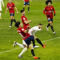 Otra vez a bajo cero