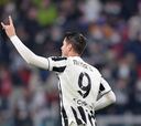 Morata rompe su sequía y la Juventus gana a la italiana