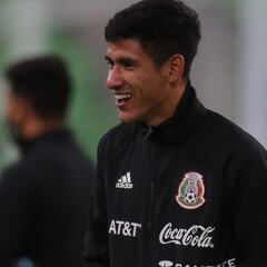 Los 10 mexicanos que rompieron el mercado del fichajes del CL22
