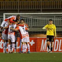 Un nuevo DT es cesado en la B