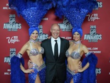 Mark Messier.