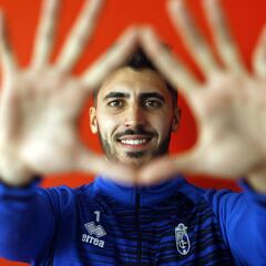 Rui Silva confirma su adiós tras cinco temporadas en el Granada