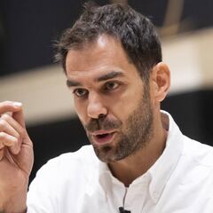 Calderón: "No saber la fecha de regreso complica todo más"