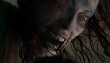 Evil Dead Rise Sam Raimi Posesion infernal el despertar