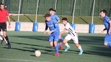 Tercera RFEF Grupo 15: resultados, partidos y clasificaciones de la jornada 20