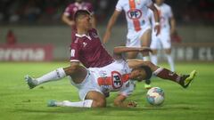 El VAR amarga más a La Serena