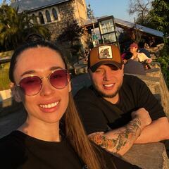 Trabajan en Chile, sin hablar ni una palabra en español: “Se necesita tiempo y motivación, y no tengo ninguna”