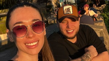 Trabajan en Chile, sin hablar ni una palabra en español: “Se necesita tiempo y motivación, y no tengo ninguna”