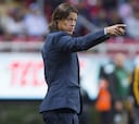 Almeyda cambiaría la MLS por la Selección de Ecuador
