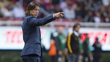 Tras la renuncia de Jordi Cruyff, la Federaci&oacute;n de Ecuador volvi&oacute; a contactar al &lsquo;Pelado&rsquo; para dirigir al combinado tricolor. Almeyda la primera opci&oacute;n.