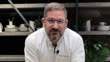 El chef Dani García da la clave para que este plato al horno quede con un sabor diferente: “Tres minutos”