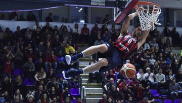 San Lorenzo, a un paso