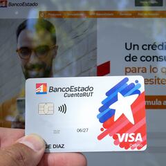 ¿Cuánto dinero puedo tener en la Cuenta RUT?: tope máximo y dónde consultar mi saldo