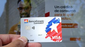 ¿Cuánto dinero puedo tener en la Cuenta RUT?: tope máximo y dónde consultar mi saldo