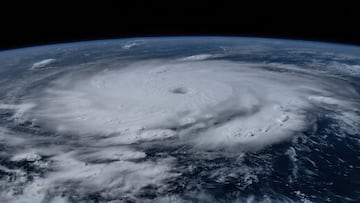 La temporada de huracanes ha dado inicio. Seg¨²n la NOAA, esta se extender¨¢ del 1 de junio al 30 de noviembre. Esta es la lista completa de nombres.