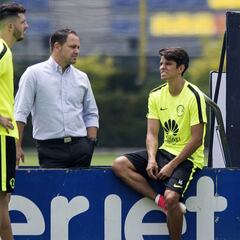 Baños: "Apertura 2018, puede ser nuestra última oportunidad"