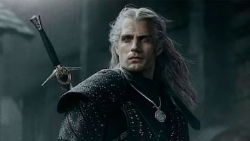 The Witcher de Netflix termina el rodaje de su temporada 3 con mensaje especial de Henry Cavill
