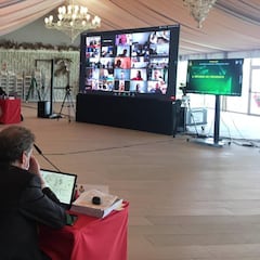 La Liga Iberdrola se divide en dos y la Asobal arrancará el 2-S