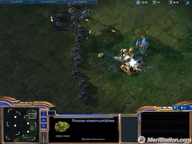 StarCraft II contará con edición limitada