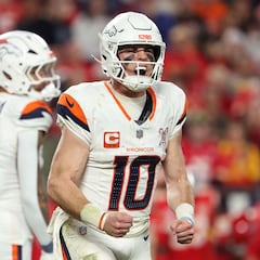 AFC No. 1 seed scenarios: How Broncos, Patriots and Jaguars can finish on top