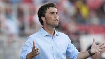 <b>CONVENCIDO. </b>Rubi quiere mantener un estilo definido.