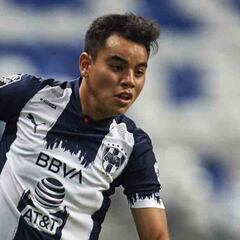 Charly Rodríguez: ''Cruz Azul me facilitará emigrar a Europa''