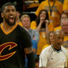 La rebelión de LeBron e Irving: el inicio de una gran hazaña