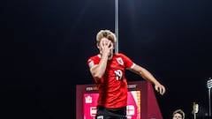 Austria 2- Italia 0: resumen, resultado y goles del partido