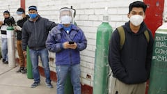 Coronavirus Perú: resumen, casos y muertos del 23 de septiembre