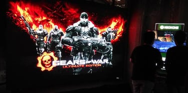 Los Gears of War retrocompatibles, para diciembre