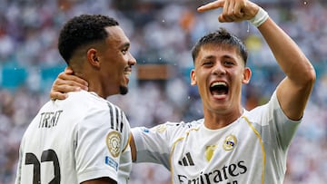 Turín ‘rebautiza’ al “Fatal Madrid”: “Su superioridad es indiscutible”