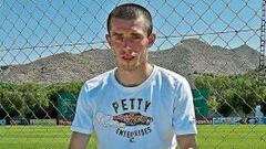 ¿Irá a la tercera la buena?