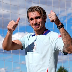 Marruecos Sub 20 - España Sub 20 : TV, horario y cómo ver el Mundial Sub 20 en directo y online hoy