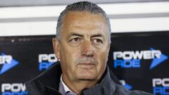 Alfaro, sin margen de error