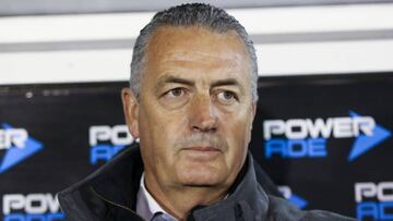 Alfaro, sin margen de error