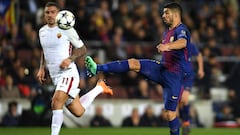 Suárez regresa al gol en el momento más oportuno