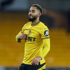 Contratazo para Matheus Cunha