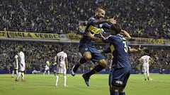 Copa Argentina: Boca debutará en Mar del Plata